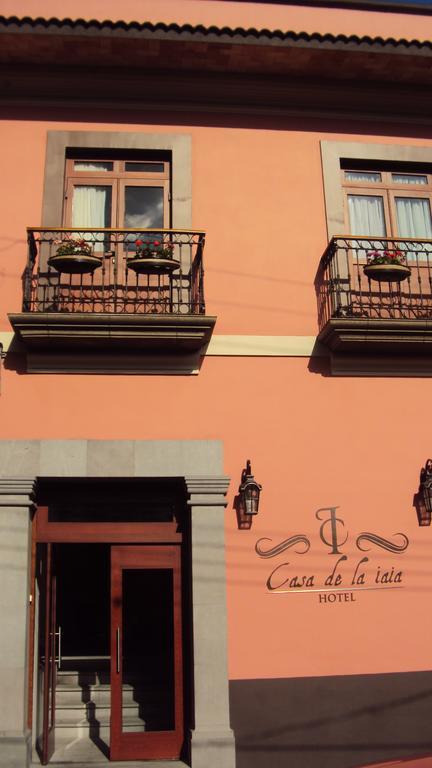 Casa De La Iaia酒店4*