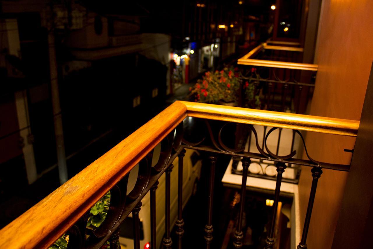 Hotel Casa De La Iaia Orizaba（维拉克鲁斯）