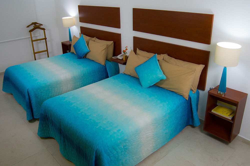 Hotel Casa De La Iaia Orizaba（维拉克鲁斯）