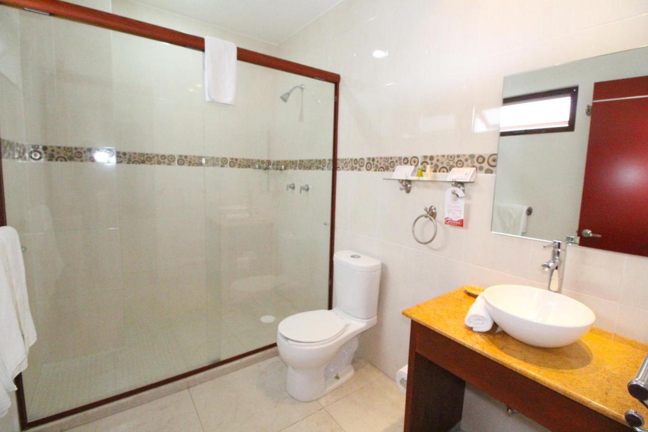 Casa De La Iaia酒店4*