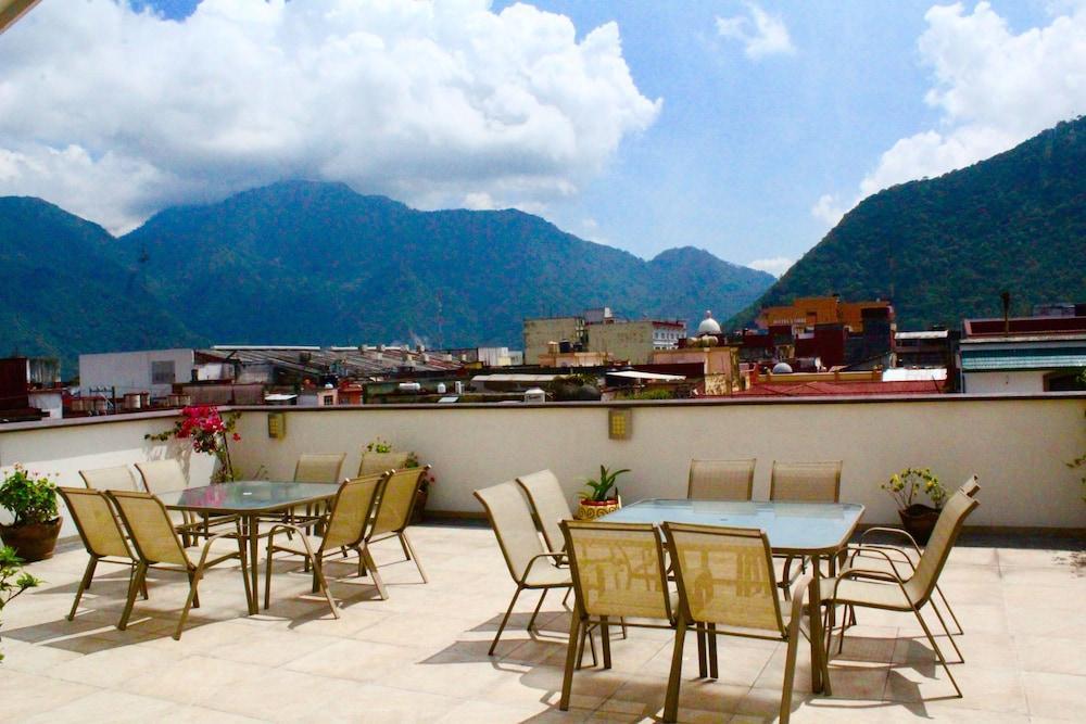 Casa De La Iaia酒店